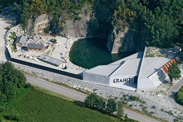 Granitzentrum Bayerischer Wald