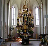 Pfarrkirche Maria Himmelfahrt